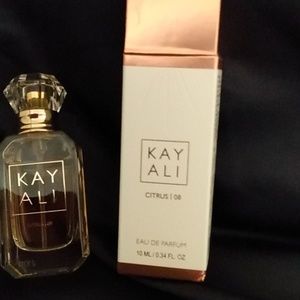 Kayali Citrus/08. 10ml